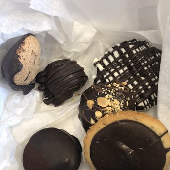 Cookie Time Bakery - The remaining 6. They will not last long! - Bakeries Near Me - Arlington, Massachusetts