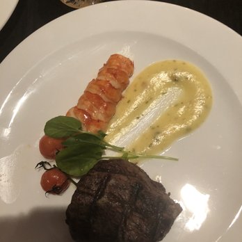 Gordon Ramsay Hell's Kitchen - Filet - Steakhouses Near Me - Stateline, Nevada Gordon Ramsay Hell's Kitchen - Filet - Steakhouses Near Me - Stateline, Nevada