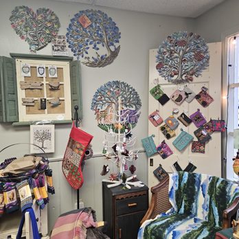 Olive Branch - Beautiful hand-made gifts from around the world - Jewelry Near Me - Wexford, Pennsylvania