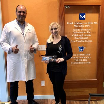 Tehrani Smiles - Cosmetic Dentists Near Me - Mammoth Lakes, California Tehrani Smiles - Cosmetic Dentists Near Me - Mammoth Lakes, California