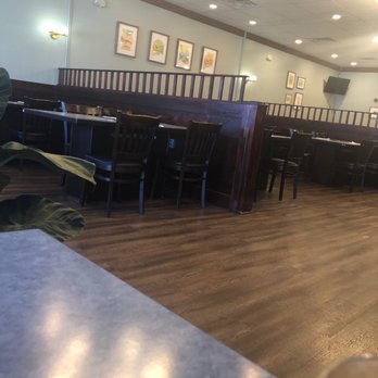 Bewon Korean BBQ Restaurant - Grills at the tables! Awesome - Korean Near Me - Pooler, Georgia