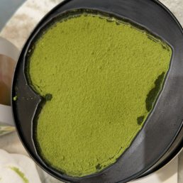 Dubai Matcha Dream Cake