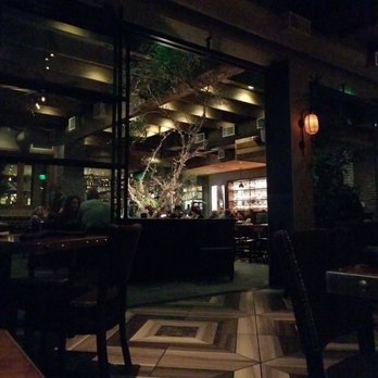 GRANVILLE - New American Near Me - Studio City, California GRANVILLE - New American Near Me - Studio City, California