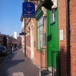Museum Of The Jewellery Quarter