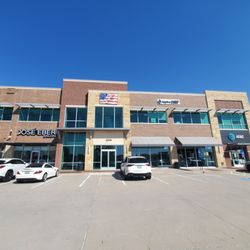 Aspire Allergy & Sinus - Outside Clinic