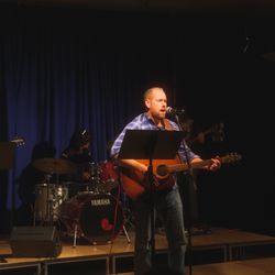 The Inside Voice