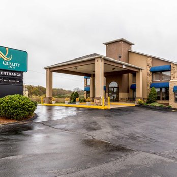 Quality Inn - Hotels Near Me - Rolla, Missouri Quality Inn - Hotels Near Me - Rolla, Missouri