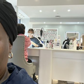 Sophie’s Nail Studio - Manicure area Sophie's - Nail Salons Near Me - Jersey City, New Jersey Sophie’s Nail Studio - Manicure area Sophie's - Nail Salons Near Me - Jersey City, New Jersey