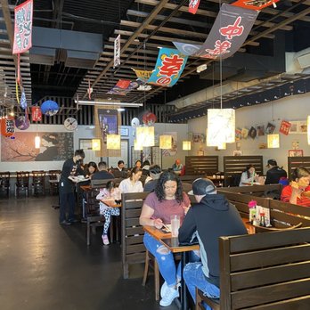 Shoten Japanese Dining - Restaurant interior - Japanese Near Me - Beaverton, Oregon Shoten Japanese Dining - Restaurant interior - Japanese Near Me - Beaverton, Oregon