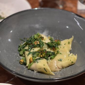 Rose Mary - Duck Tortellini - Italian Near Me - Chicago, Illinois Rose Mary - Duck Tortellini - Italian Near Me - Chicago, Illinois