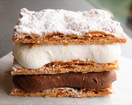 Aldo's Italian Bakery by null