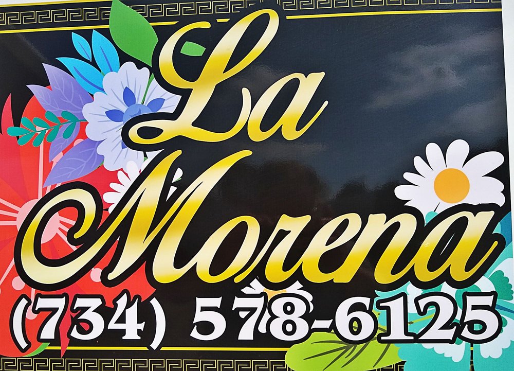 Taqueria La Morena