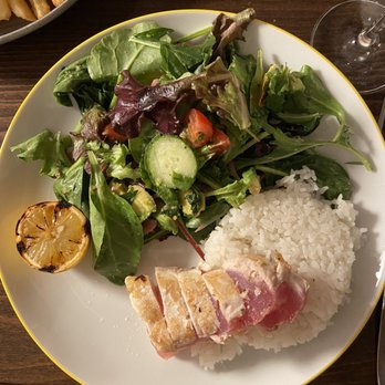 O Sea - Tuna - Seafood Near Me - Orange, California O Sea - Tuna - Seafood Near Me - Orange, California