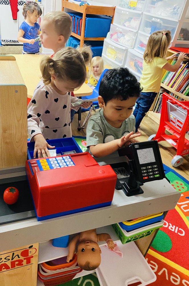 Kids Are Fun Childcare - childcare center in Round Rock, TX