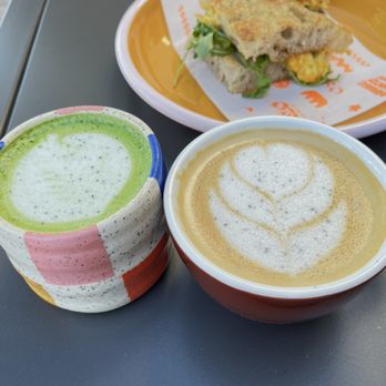 Oslo Coffee - Coffee & Tea Near Me - Ladera Ranch, California