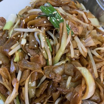 Dim Sumlicious - Beef chow fun - Dim Sum Near Me - Las Vegas, Nevada Dim Sumlicious - Beef chow fun - Dim Sum Near Me - Las Vegas, Nevada