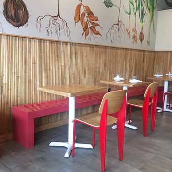 Fatt Root - Asian Fusion Near Me - Pleasantville, New York