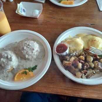 Rockys Cafe - Breakfast & Brunch Near Me - Felton, California Rockys Cafe - Breakfast & Brunch Near Me - Felton, California