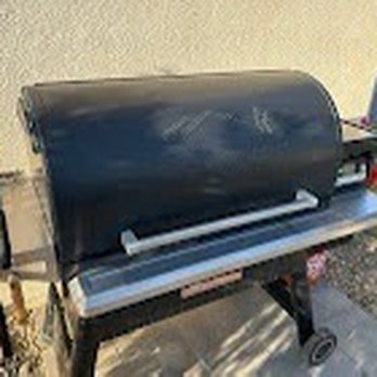 American BBQ Cleaning - Grill - Grill Services Near Me
