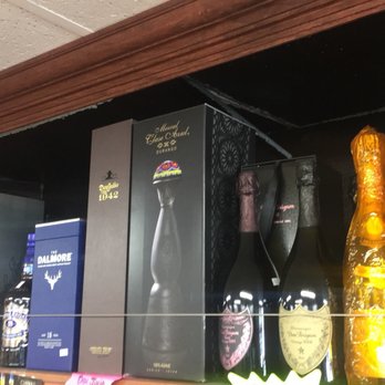 Napa Wine & Spirits - Beer, Wine & Spirits Near Me - Napa, California