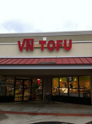 VN Tofu by null