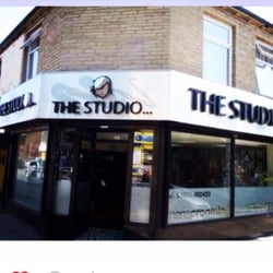 The Studio