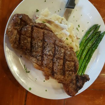 Broken Oar Restaurant - American Near Me - Moab, Utah