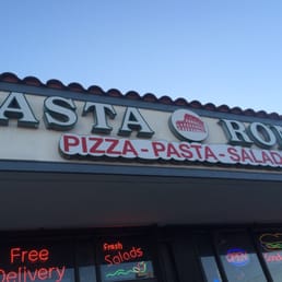 PASTA ROMA - Updated October 2025 - 359 Photos - 684 Reviews - 2827 S ...