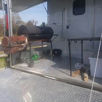 GoodFood247 - Freshly wood grilled food, on site, right on the back of the truck! - Food Trucks Near Me - Jacksonville, Florida GoodFood247 - Freshly wood grilled food, on site, right on the back of the truck! - Food Trucks Near Me - Jacksonville, Florida