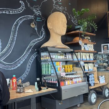 Soul Grind Coffee Roasters - Inside - Coffee & Tea Near Me - Pacifica, California Soul Grind Coffee Roasters - Inside - Coffee & Tea Near Me - Pacifica, California