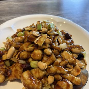 PengXiang Sichuan Kitchen - Szechuan Near Me - Fountain Valley, California