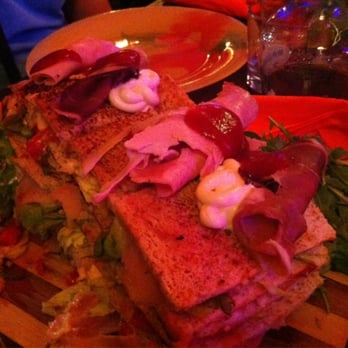 Il Magnifico - Ser montaditos - Italian Near Me - Teverola, CE Il Magnifico - Ser montaditos - Italian Near Me - Teverola, CE