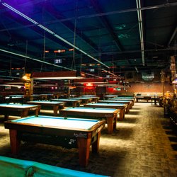 Big Dog Billiards