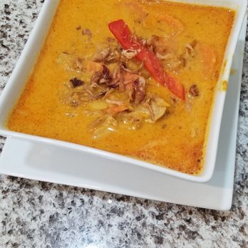 Thai House Express - Curry Chicken - Thai Near Me - Monterey Park, California Thai House Express - Curry Chicken - Thai Near Me - Monterey Park, California
