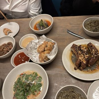 Atoboy - Korean Near Me - New York, New York