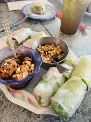 Huong Vietnamese Restaurant by null