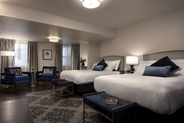 Seven Gables Inn, St. Louis West, a Tribute Portfolio Hotel by null