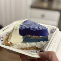 Coconut Jelly