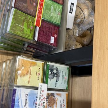 Ten Ren Tea - Tea bags - Bubble Tea Near Me - Cupertino, California Ten Ren Tea - Tea bags - Bubble Tea Near Me - Cupertino, California