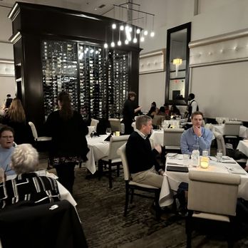 Ruth's Chris Steak House - Sunday Dining Room - Steakhouses Near Me - Charlotte, North Carolina Ruth's Chris Steak House - Sunday Dining Room - Steakhouses Near Me - Charlotte, North Carolina