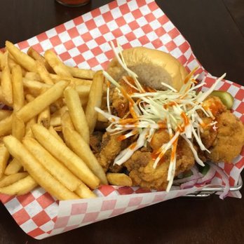 Baam Burger - Burgers Near Me - Nashville, Tennessee Baam Burger - Burgers Near Me - Nashville, Tennessee