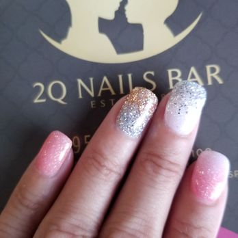 2Q Nails Bar - Nail Salons Near Me - Norco, California 2Q Nails Bar - Nail Salons Near Me - Norco, California