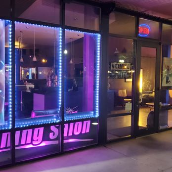HMtan - HMtan Exterior Photo
4730 Village Plaza Lp
Ste 150
Eugene, OR 97401 - Spray Tanning Near Me - Eugene, Oregon