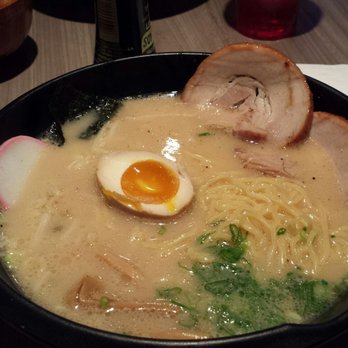 Ramen Dozo - Tonkotsu ramen. - Ramen Near Me - Tempe, Arizona Ramen Dozo - Tonkotsu ramen. - Ramen Near Me - Tempe, Arizona