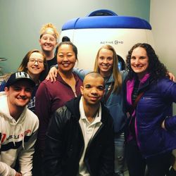 Thrive CryoStudio