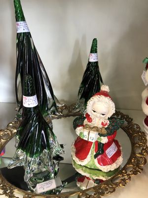 Forestwood Antique Mall & Garden Tea Room by null