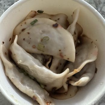 Gu's Dumplings - Szechuan Near Me - Atlanta, Georgia
