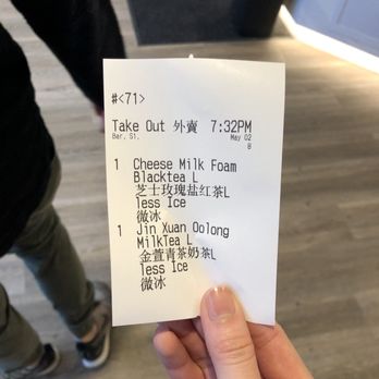 Kung Fu Tea - Bubble Tea Near Me - Mississauga, Ontario Kung Fu Tea - Bubble Tea Near Me - Mississauga, Ontario