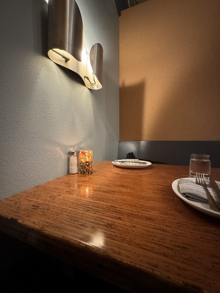 Willi’s Seafood & Raw Bar