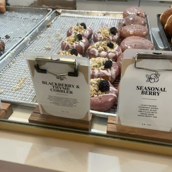 The Goods - Donuts Near Me - Carlsbad, California The Goods - Donuts Near Me - Carlsbad, California